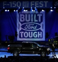 Ford F-150 Fest